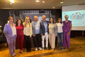 Πανελλήνια Ημέρα Επισκέπτη Υγείας: «Αναγκαίος κρίκος για ένα ισχυρό και ανθρωποκεντρικό σύστημα υγείας»