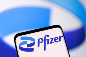 Pfizer: Νέα συμφωνία με την κινεζική 3SBio για πειραματικό φάρμακο κατά του καρκίνου