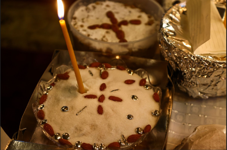 Κόλυβα: Γιατί είναι τόσο θρεπτικά - Τι προσφέρουν στον οργανισμό