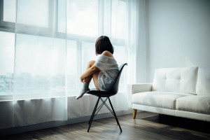 Αυτές οι γυναίκες είναι πιο πιθανό να υποφέρουν από κατάθλιψη, σύμφωνα με μελέτες