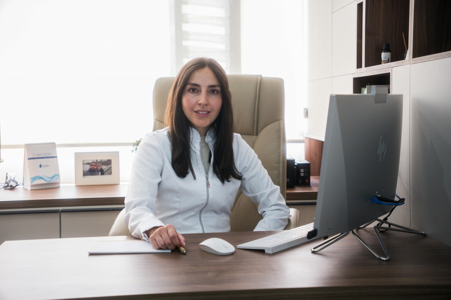 ΕΛΣΤΑΤ: Ο αριθμός των γιατρών, φαρμακοποιών, οδοντιάτρων και φυσικοθεραπευτών ανά Περιφέρεια