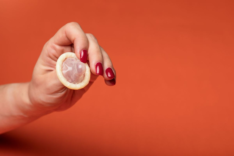 Παγκόσμια Ημέρα Προφυλακτικού: Το Κέντρο Σεξουαλικής Υγείας του ΕΟΔΥ επεκτείνει το ωράριό του - Οι υπηρεσίες που προσφέρει