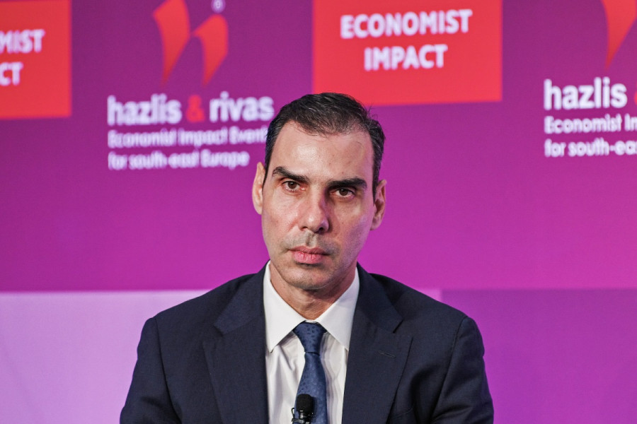 Μ. Θεμιστοκλέους για «1566»: «2.500 κλήσεις την πρώτη ημέρα λειτουργίας»