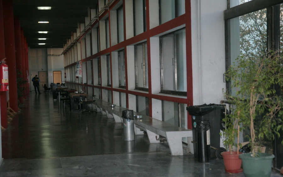 ΑΠΘ: Επίτιμος διδάκτορας του Τμήματος Ιατρικής αναγορεύεται ο Δ. Καρούσης