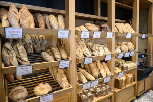 Τι θα συμβεί στον οργανισμό σας αν κόψετε το ψωμί για δύο εβδομάδες
