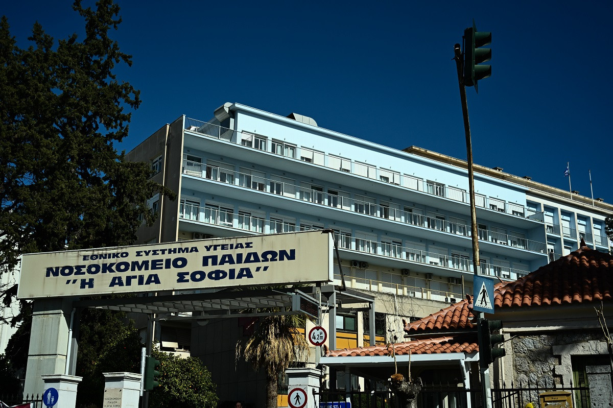Βόλος: Στο Παίδων Αγία Σοφία 6χρονος μετά από επίθεση σκύλου – Χρειάζεται μόσχευμα στο αυτί