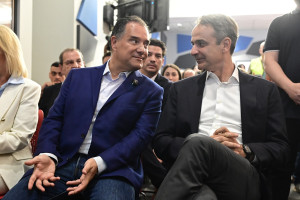 ΔΕΘ: Μικρό το καλάθι για την Υγεία - Τι θα ανακοινώσει ο Μητσοτάκης
