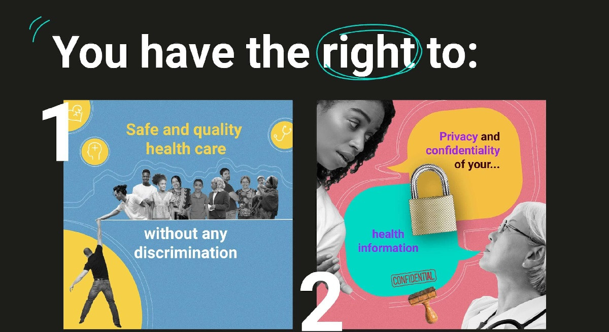 Παγκόσμια Ημέρα Υγείας: Η δέσμευση της Novartis για ισότιμη πρόσβαση στην Υγεία