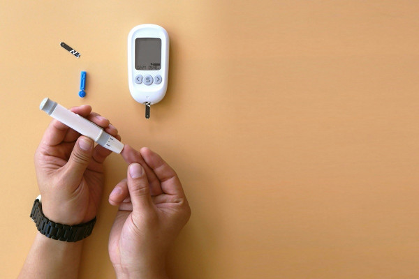 Διαβήτης: Πόσα κιλά θα πρέπει να χάσετε για να αρχίσετε να βλέπετε διαφορά στο σάκχαρό σας