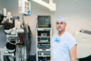 Οι τρεις πιο συχνές κήλες του κοιλιακού τοιχώματος: Διάγνωση, αντιμετώπιση, θεραπεία