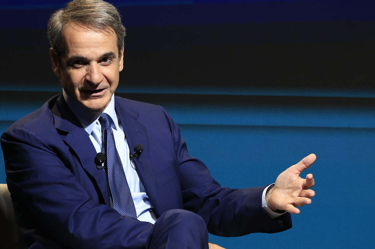 Μητσοτάκης για την κατάσταση στο ΕΣΥ: «Ανεπιφύλακτη η εμπιστοσύνη» με υποστελέχωση και λίστες αναμονής