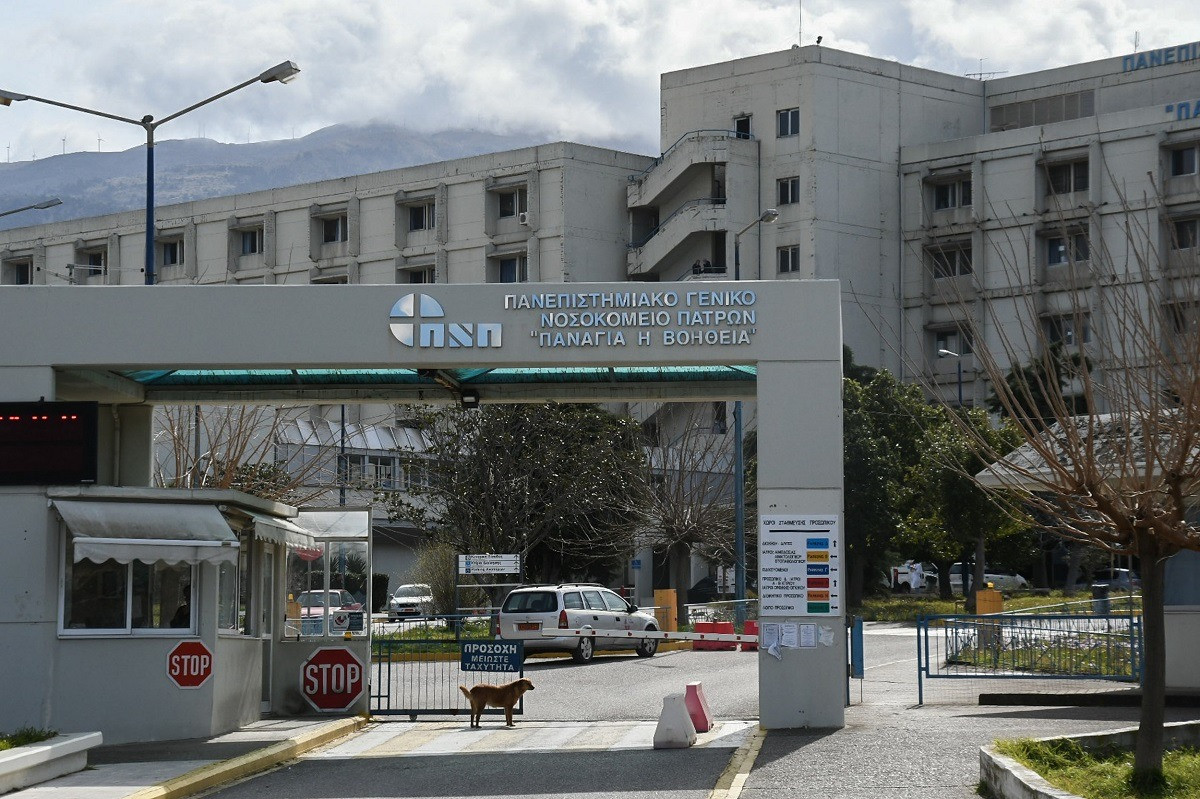 Τραγωδία στην Πάτρα: Πέθανε και η 38χρονη έγκυος μετά το μωρό της