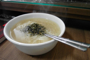 FDA: Ανακαλούνται noodles λόγω κινδύνου αλλεργίας