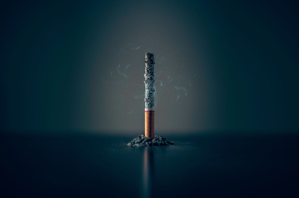 Recigarum: Το νέο φάρμακο που βοηθά στη διακοπή του καπνίσματος