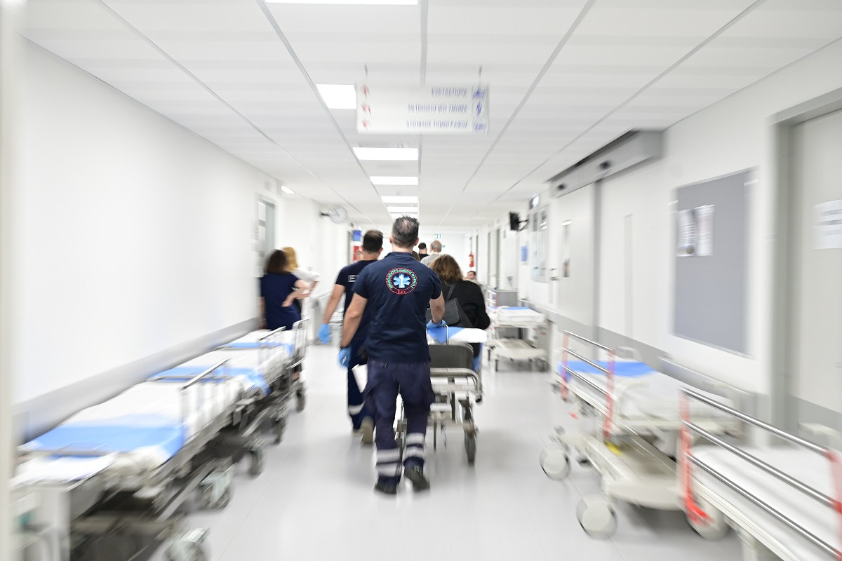 ΕΣΥ: Τα πρώτα αποτελέσματα από την αξιολόγηση των ασθενών - Οι δηλώσεις του πρωθυπουργού