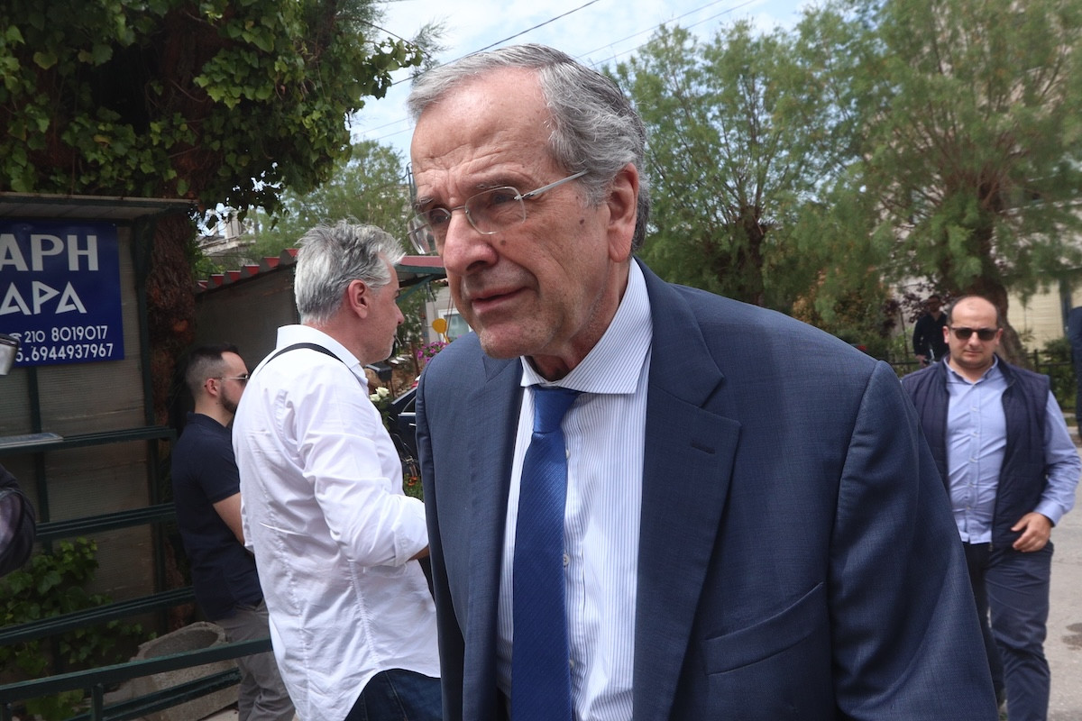 Πέθανε η κόρη του Αντώνη Σαμαρά σε ηλικία 34 ετών – Τι είναι η επιληπτική κρίση που έπαθε