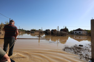 Θεσσαλία: Ερωτήματα και σκιές για τη δωρεάν συμμετοχή σε εξετάσεις των πλημμυροπαθών