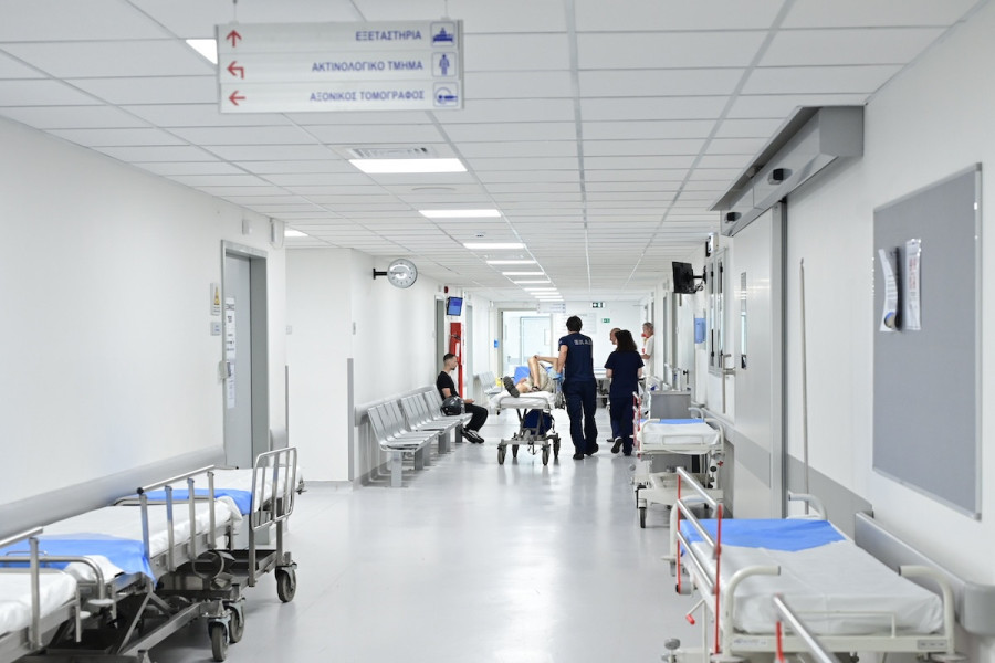 Ασθενείς εκτεθειμένοι σε αχρείαστη ακτινοβολία
