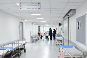 Ασθενείς εκτεθειμένοι σε αχρείαστη ακτινοβολία