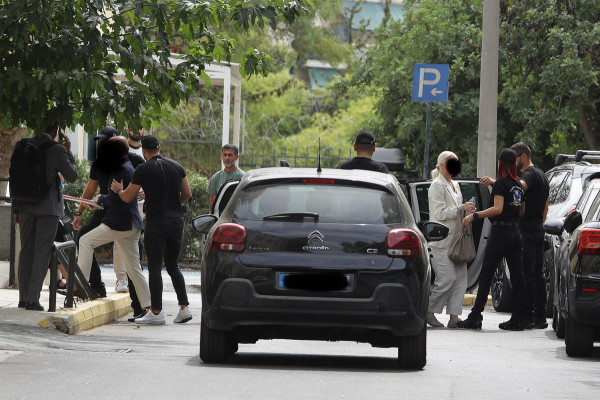 Υπόθεση Μαζωνάκη: Στον ανακριτή σήμερα ο υπνοθεραπευτής