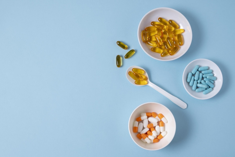 Μελέτη προειδοποιεί: 3 συμπληρώματα διατροφής που επιβαρύνουν το συκώτι