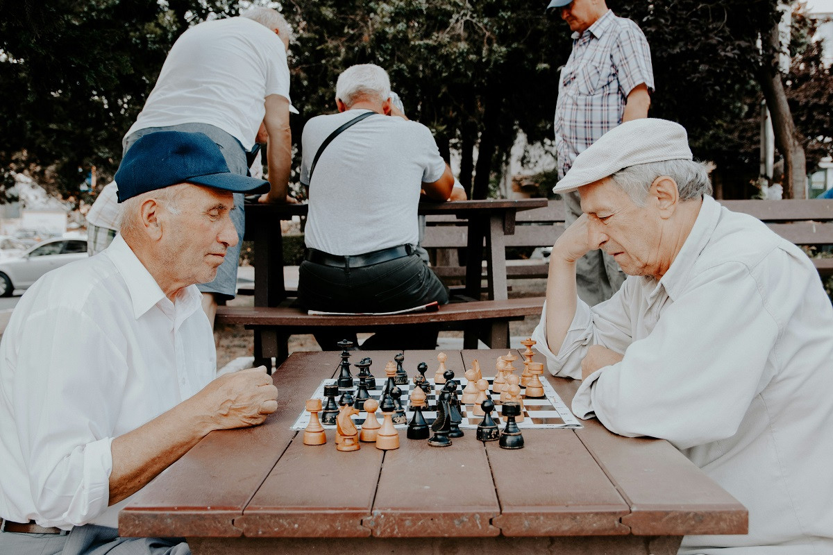 Οι καθημερινές συνήθειες που προστατεύουν από την άνοια