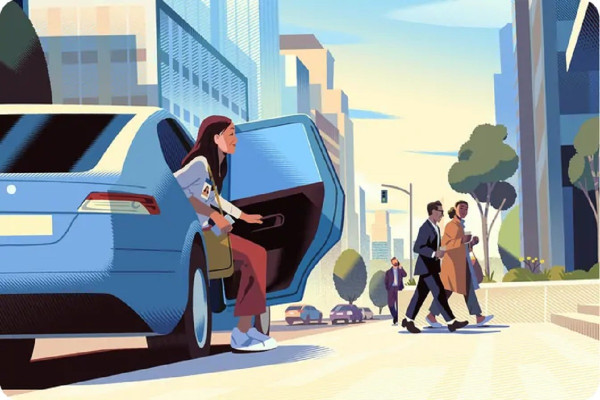 Νέα συνεργασία Uber – ΕΠΑΨΥ