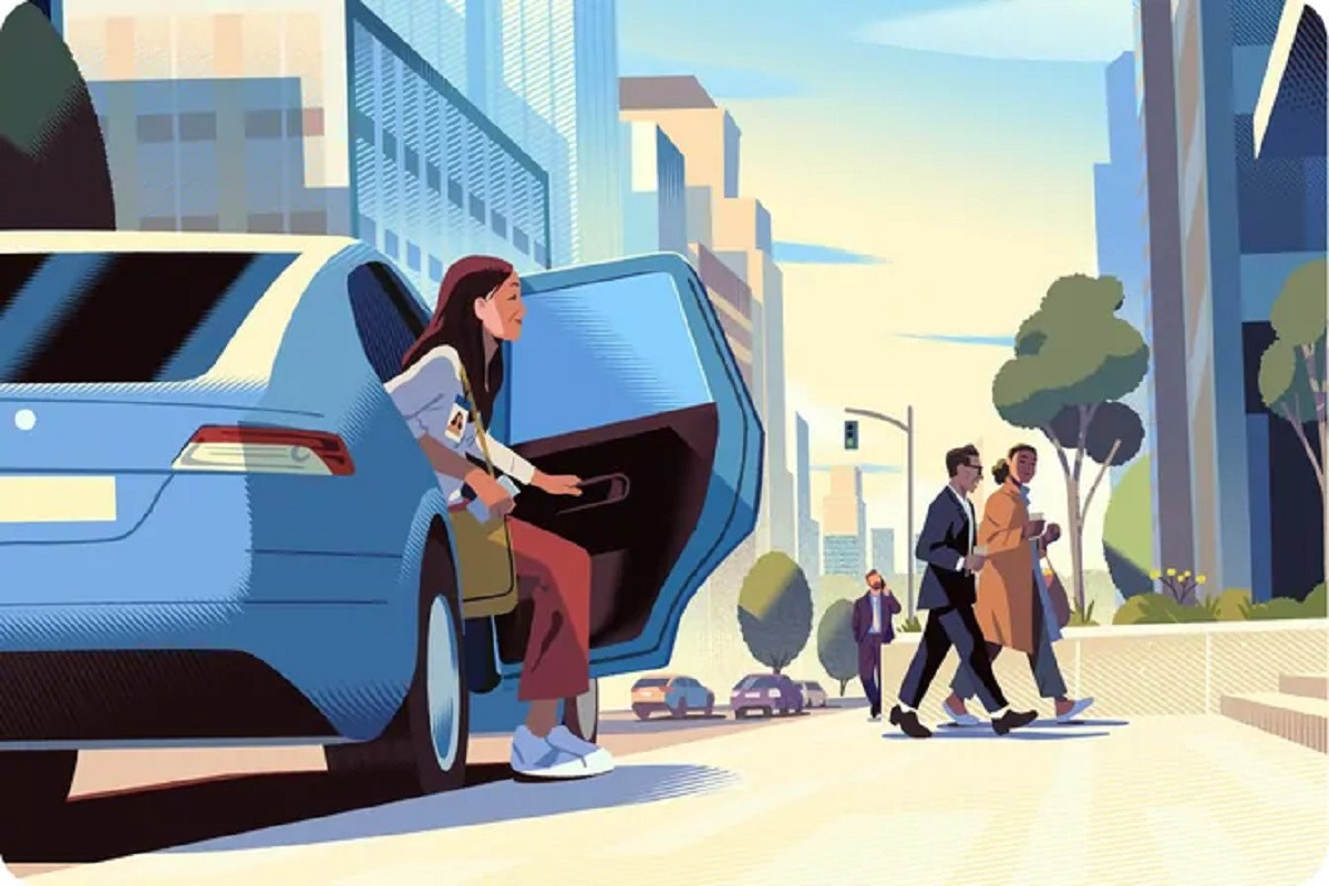 Νέα συνεργασία Uber – ΕΠΑΨΥ