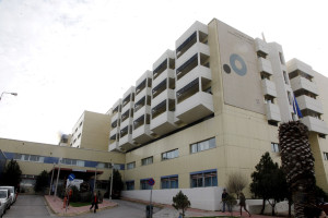 Μάνδρα Αττικής: Στο Θριάσιο νοσηλεύεται ιδιοκτήτης φούρνου – Δέχτηκε άγρια επίθεση από διαρρήκτες