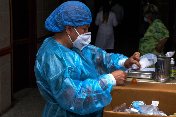 Τι είναι η δυσπλασία Chiari – Η σπάνια περίπτωση τεσσάρων αδελφών