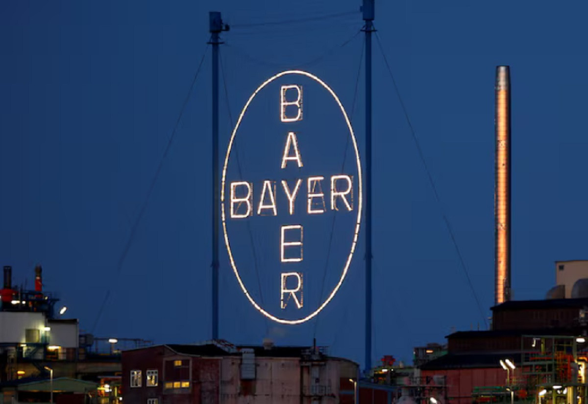 Bayer: Λανσάρισμα δύο νέων φαρμάκων μέσα στο 2025