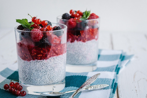 Νευροεπιστήμονας: «Τρώω αυτό το superfood κάθε μέρα για να παραμείνω νέος»