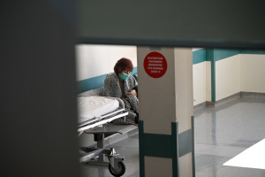 Το δημογραφικό πληγώνει το ΕΣΥ