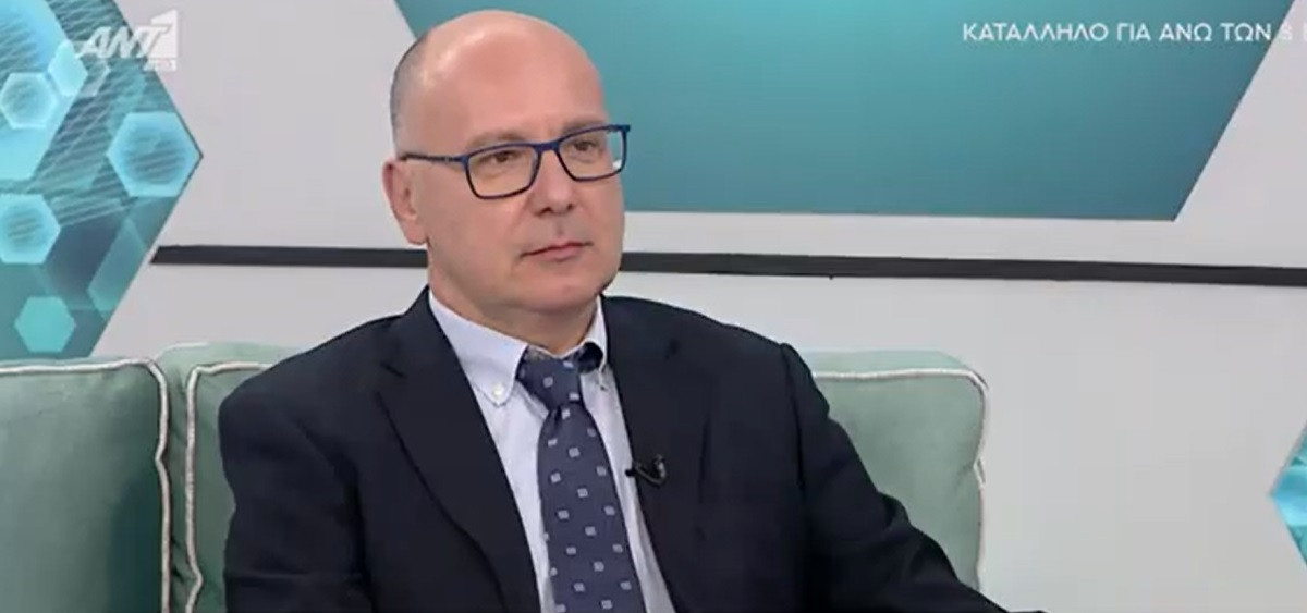 Πρόληψη από την παιδική ηλικία: Οι συνήθειες που προστατεύουν την καρδιά μας