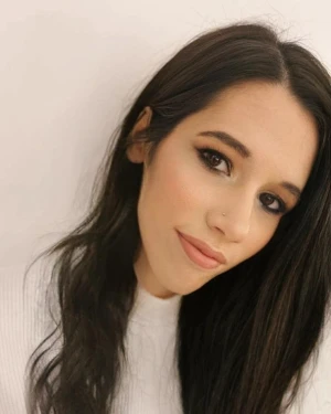 Εύη Μακαβέλου